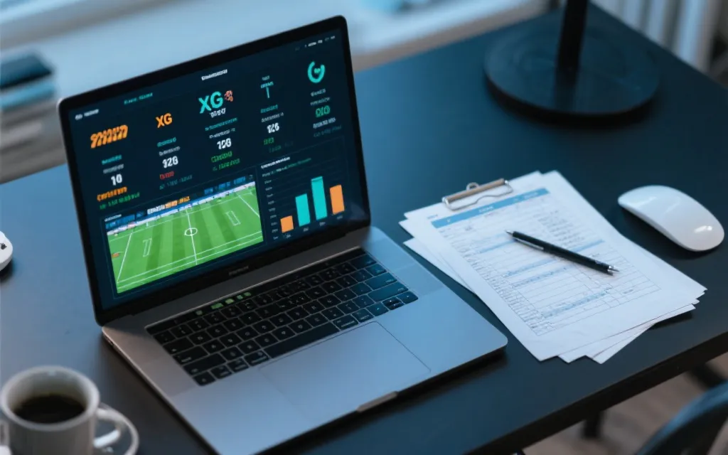 把“2026世界杯比分预测更新”做成你的武器：用即时指数+xG+身价与FIFA数据，搭一张会自我迭代的预测表